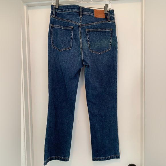 J.Crew Billie Demi boot crop - Picture 2 of 11